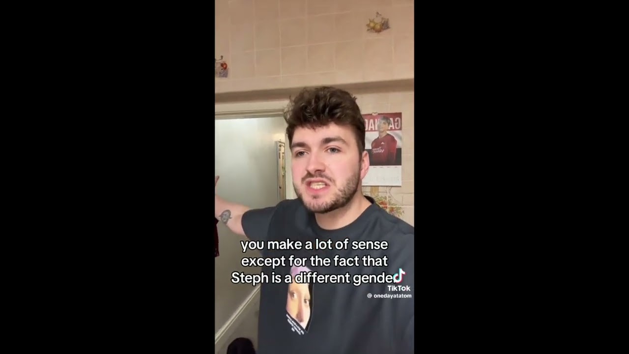 DC Tik Tok Compilation 2k24