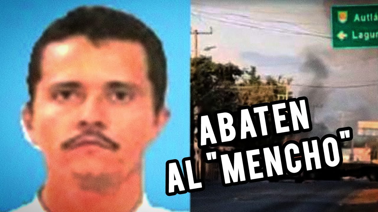 ES OFICIAL ABATIERON 