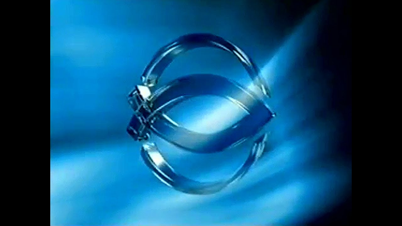 Vinheta interprogramas da Rede Gospel de 2003-2005