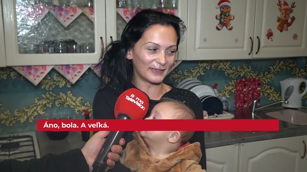 Správy Hiri: škola za rohom, drahá voda aj šanca na bývanie pre Rómov!
