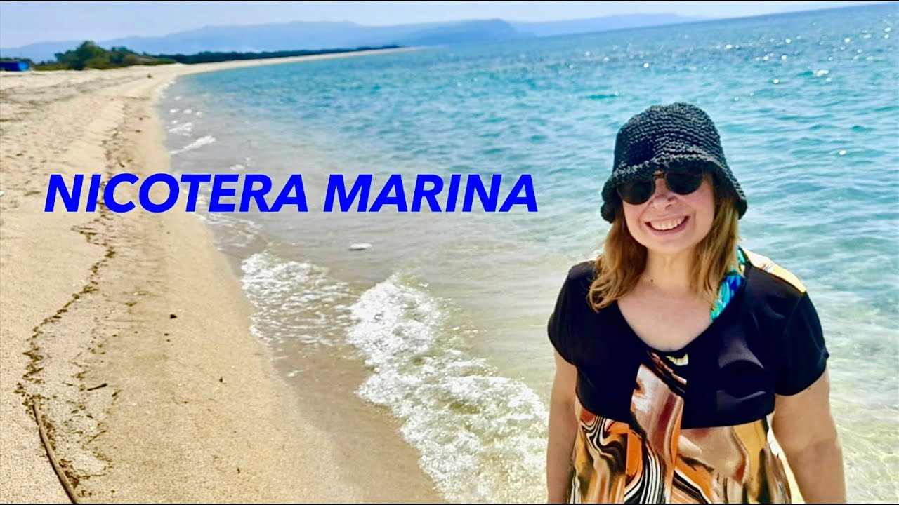 NICOTERA MARINA - 29.04.24
