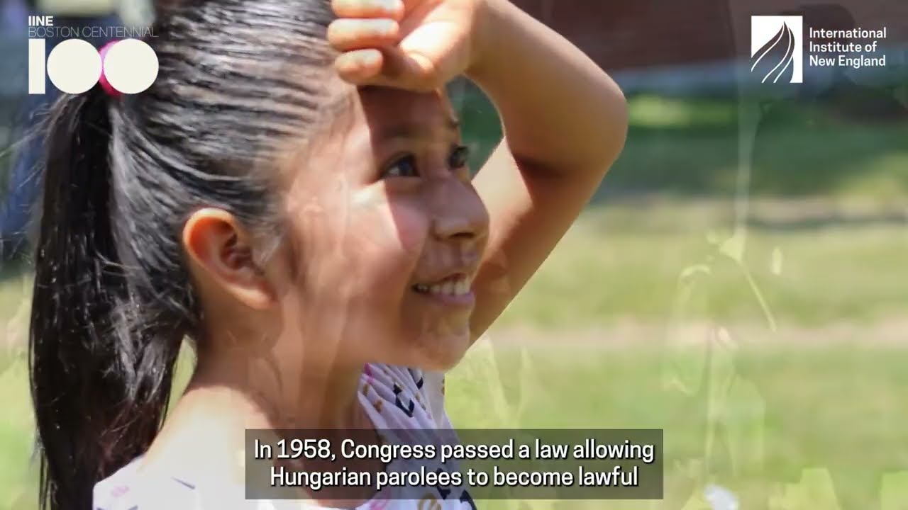 1954-1964: Refugee Relief Over Quotas