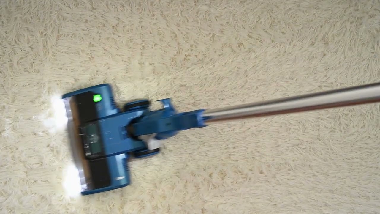 Vacuum cleaner sound | 2 hours of white noise for sleep, relaxation, study and concentration 🧹💤