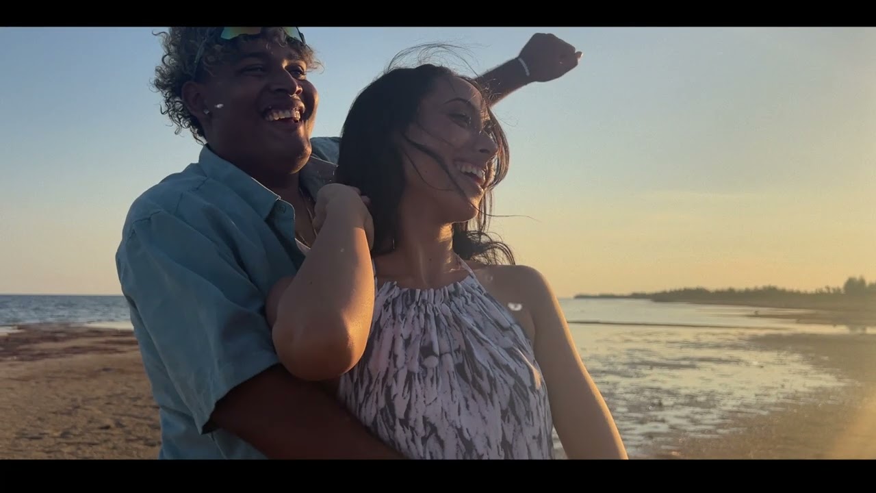 Pomarbb – Aloha (Video Oficial) | The Wikka Music