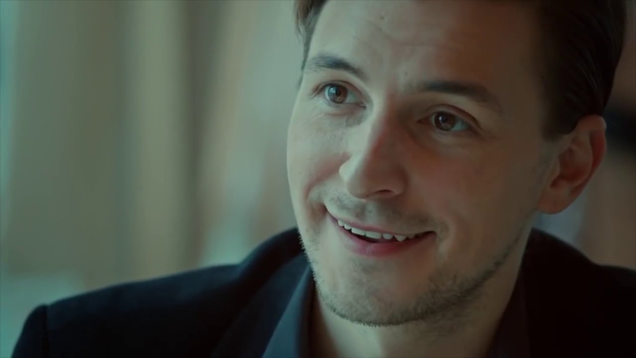 Дмитрий Тихонов. Шоурил