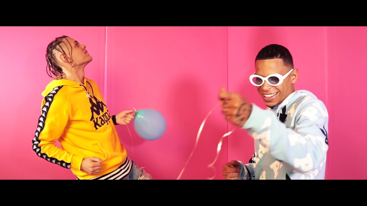 COKAINE ft. Jamby El Favo - AHORA LLAMA (Directed by @Alealcover)