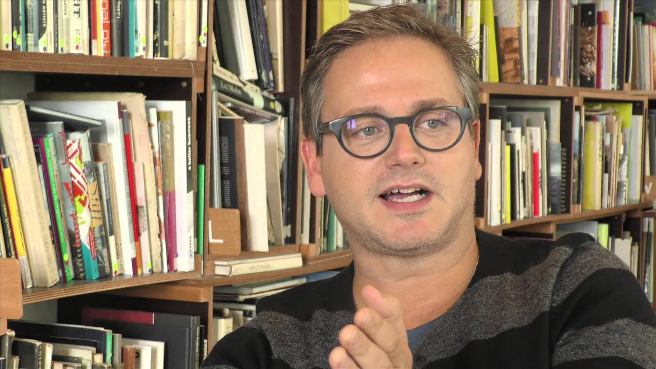 Guus Meeuwis interview (deel 3)