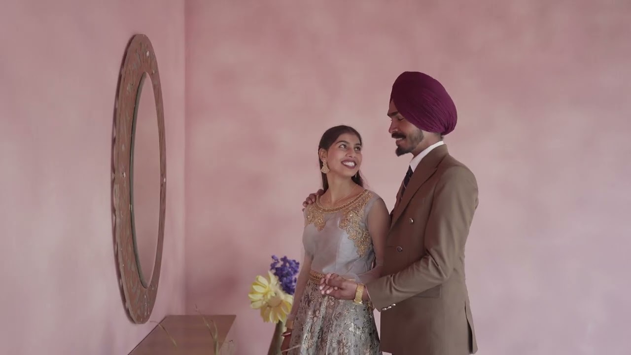 ##Pritpal Singh- Kirandeep kaur ## Pre-wedding #by Bagga studio Dhaipai LDH 9815306613 like # Share 