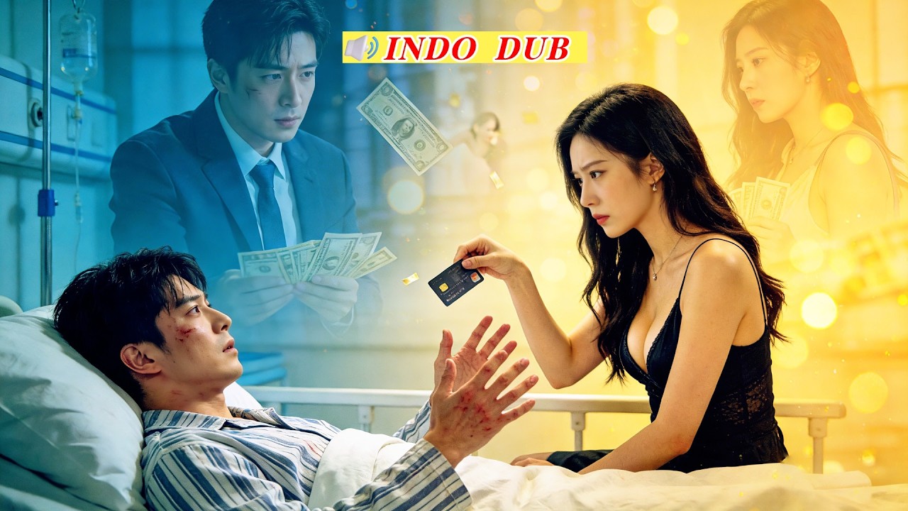 💸Penerus terkaya dunia pura-pura miskin uji pacar matre.#dramapendek