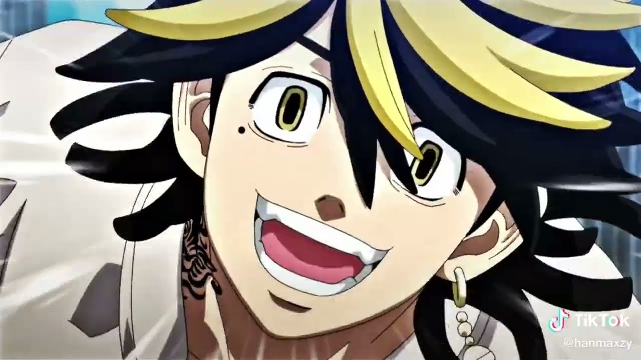 Anime Best Moments , Best Badass Moments ,Best Fights , Tiktok compilation