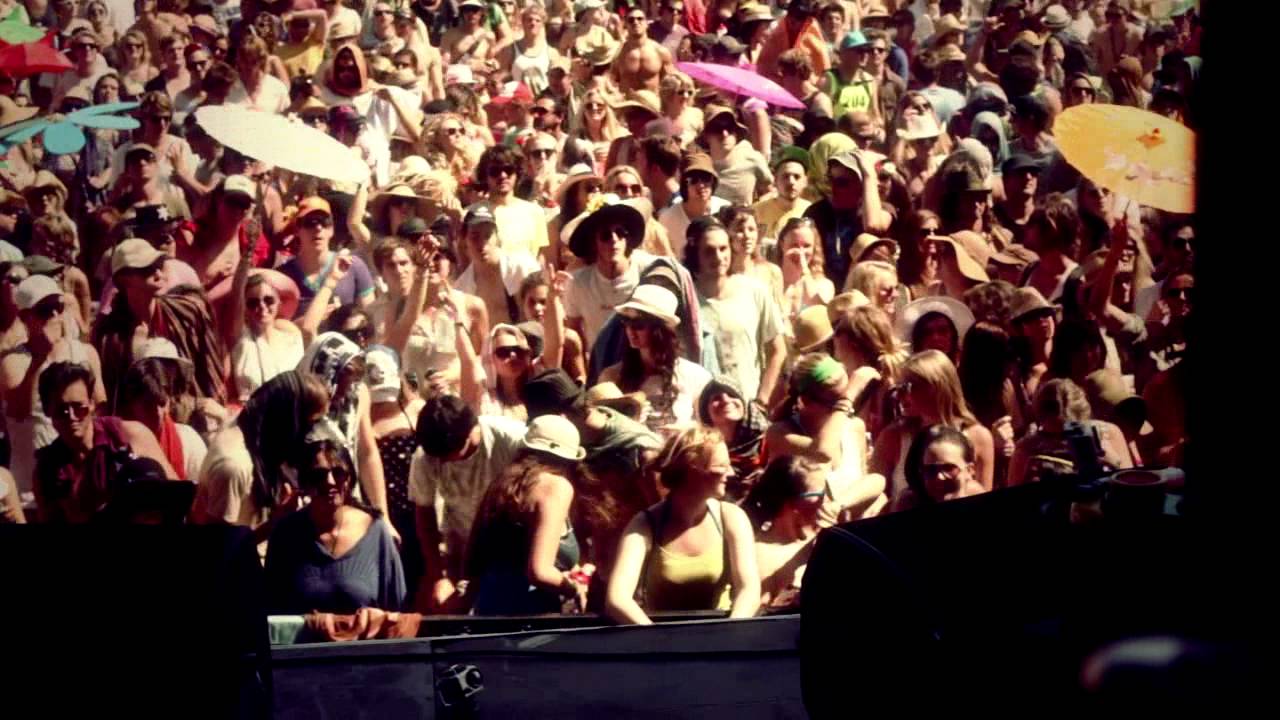 Jeremy Loops - Mission To The Sun 'Howling