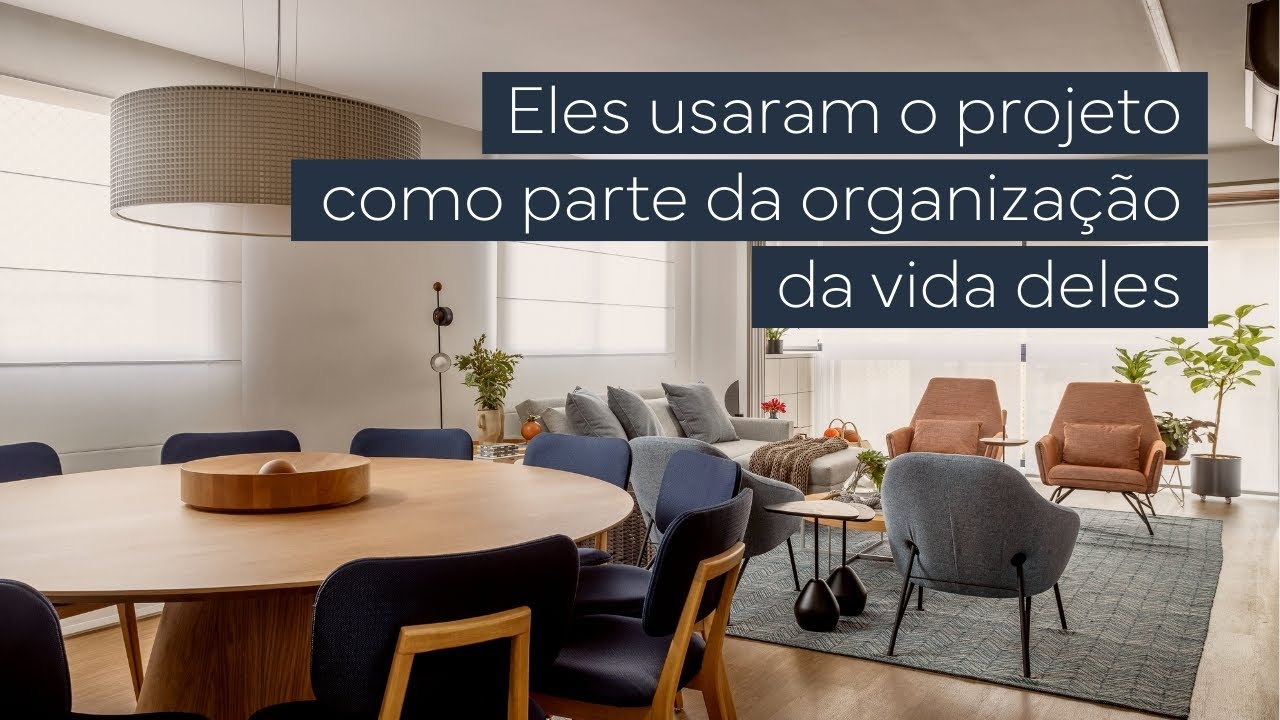 Apartamento em Perdizes de 160m2 | Reforma completa