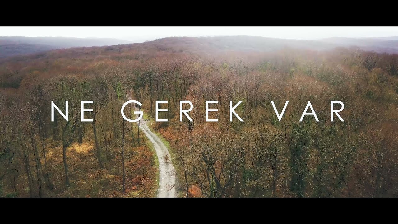 Ozan T&uuml;rkan - Ne Gerek Var (Official Video)