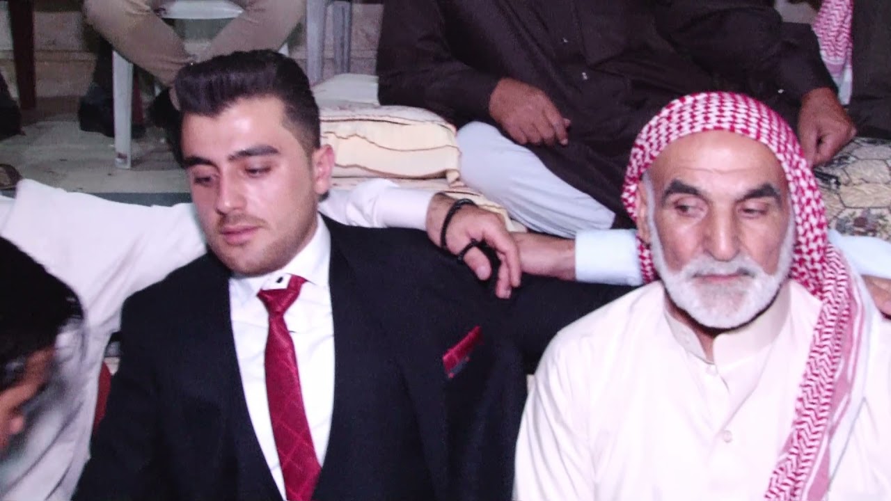#أجمل_الحفلات للفنانين محمد اليوسف وشاهين حمودةمع صوت الأهرام/حفل زفاف ياسين عبدالله زينو/الجزء 3