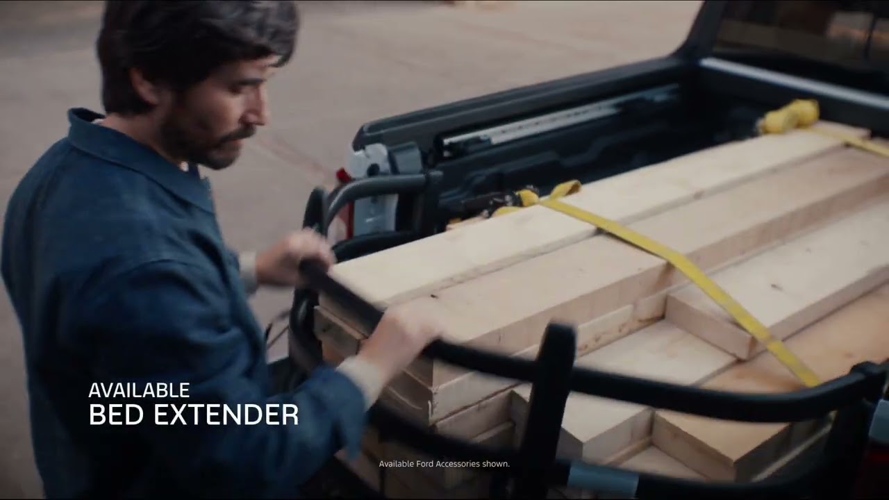 The 2025 Ford Maverick&reg; Truck | Haul What You Need