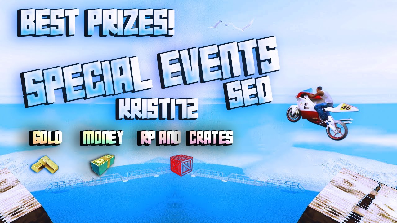 EVENIMENTE SPECIALE H&S SI LCS!!! SEO PE B-ZONE! #4