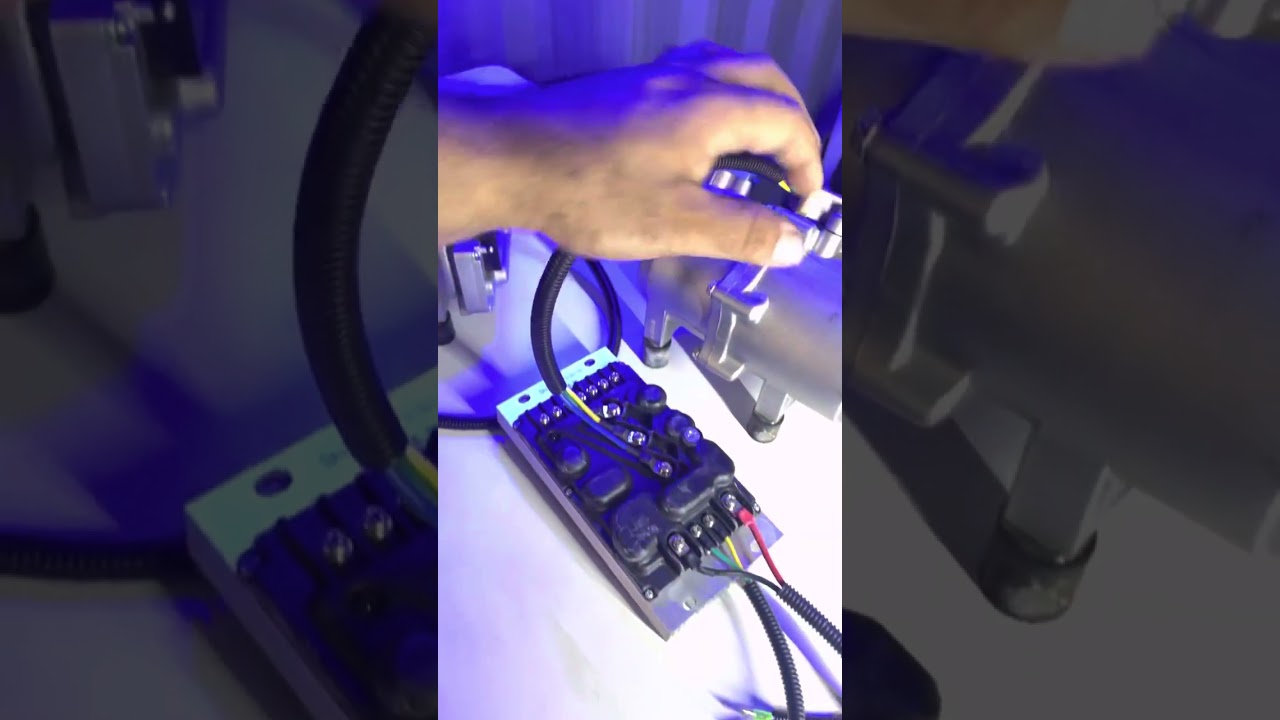 Compressor ar condicionado elétrico ⚡️ entenda se ele atende ou não atende ao seu projeto