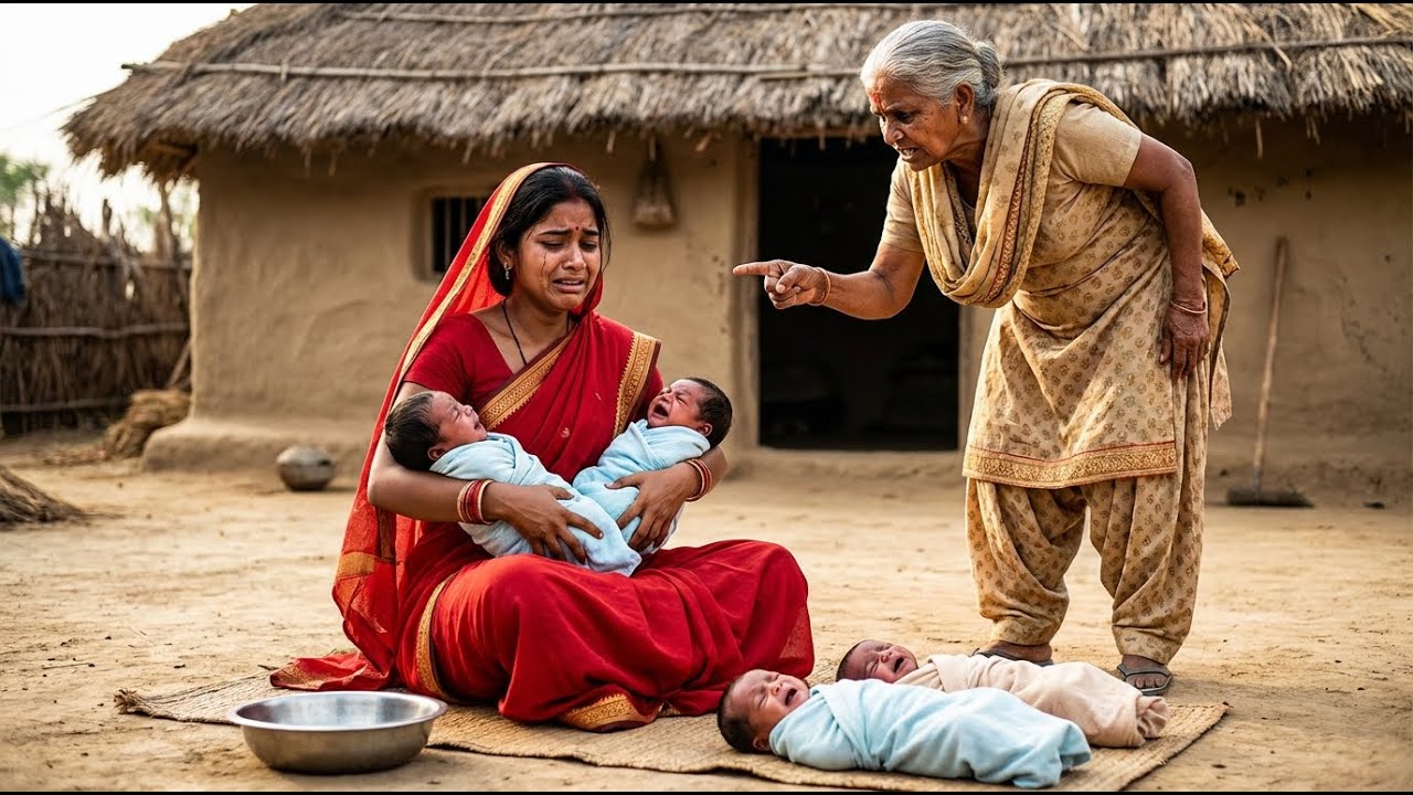 যাকে অপয়া বলা হয়েছিল, সেই বোনই সিংহের মুখ থেকে ভাইয়ের প্রাণ বাঁচাল