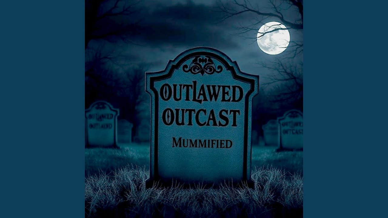 Mummified