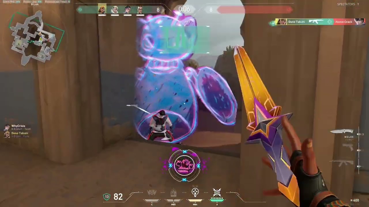 imbecile movement raze