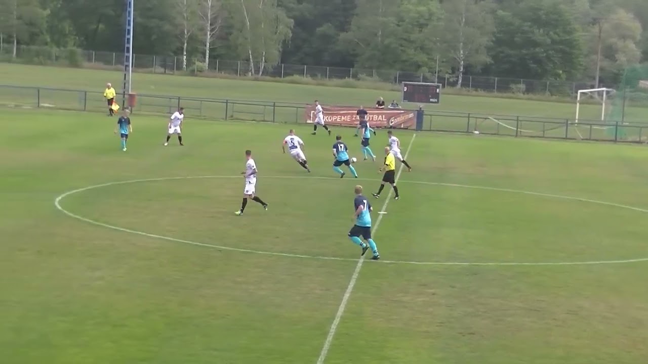 FK Duchcov : Sokol &Uacute;dlice