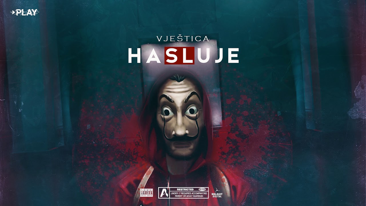 VJESTICA - HASLUJE