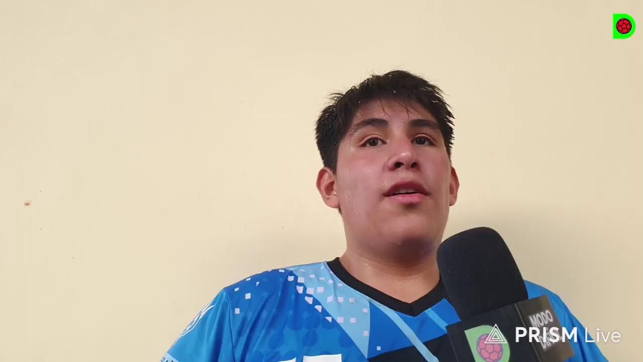 AREQUIPA vs CALIENES FINAL U18 varones LIGA AREQUIPA #handballArequipa #mododificil #handballPeru