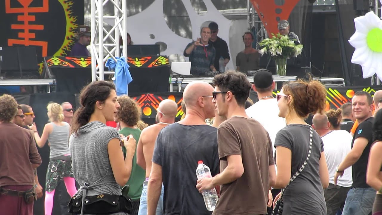 VuuV 2012 - Zyce ( 1080p )