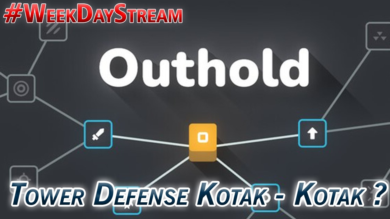 Tower Defense Kotak - Kotak ? | Outhold