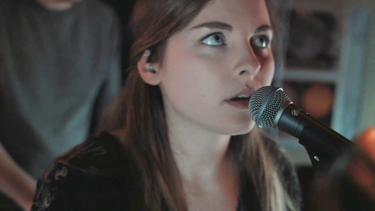 Hydrogen Sea & I will, I swear - If The Stars Grow Dim Tonight (Record Store Day session)