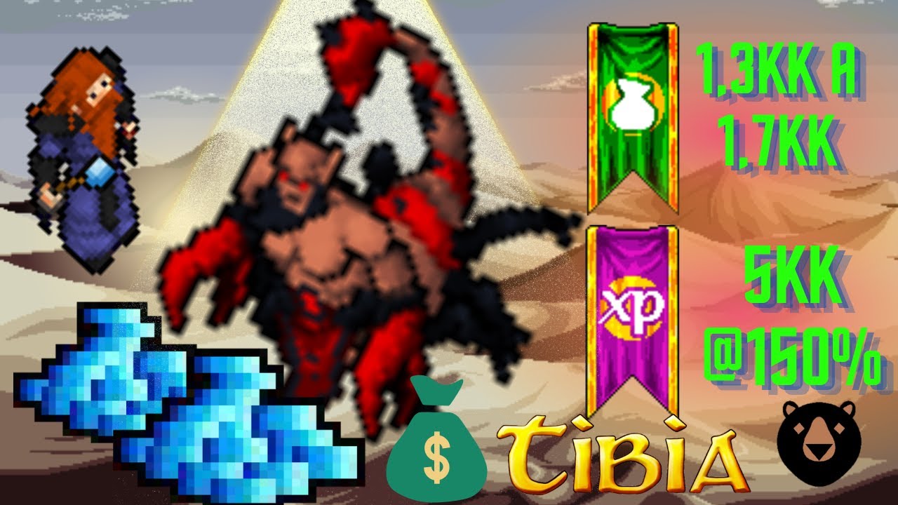 GIRTABLILU: FIQUE RICO DE MAGE - TUTORIAL DE HUNT PARA ED/MS 550+