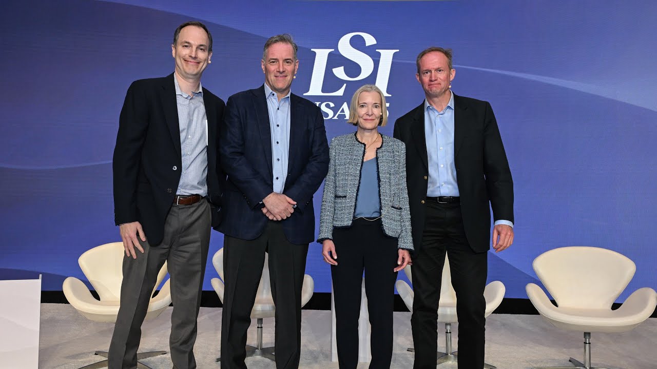 Perspectives From Strategics &mdash; What on Your 2025 M&A, BD, and Corp Dev Agenda? | LSI USA '25
