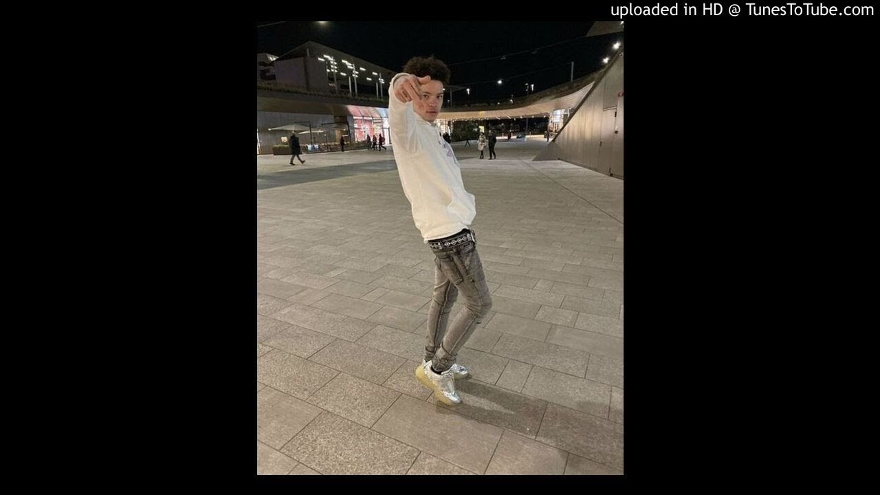 [FREE] Lil Mosey x 90's Sample Type Beat 2020 - 