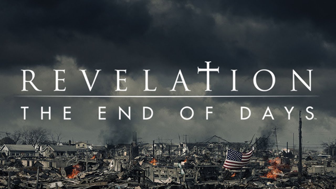 The Book of Revelation Part 11
