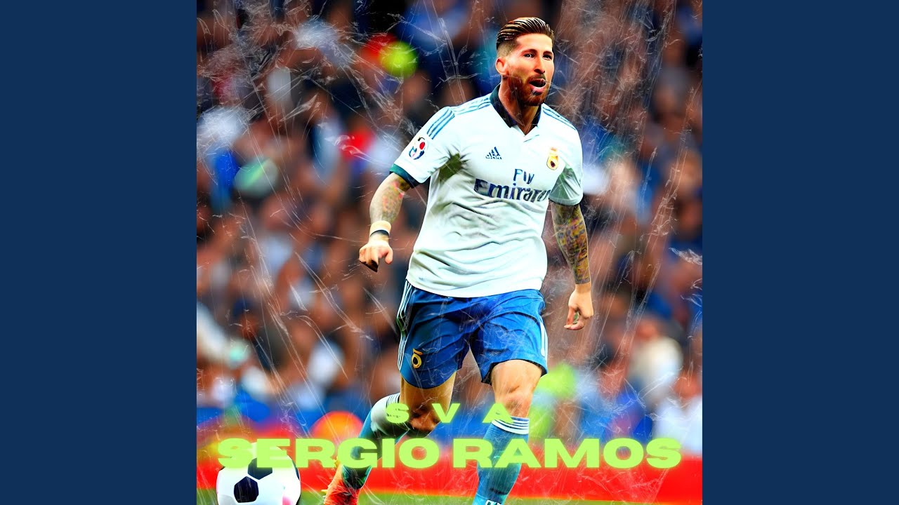 Sergio Ramos