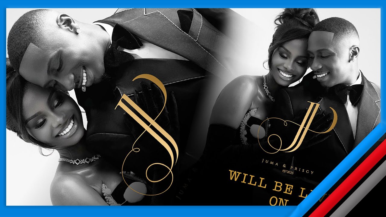🔴#LIVE: JUX & PRISCY 2025 - THE GRAND FINALE PARTY IN DAR ES SALAAM TANZANIA