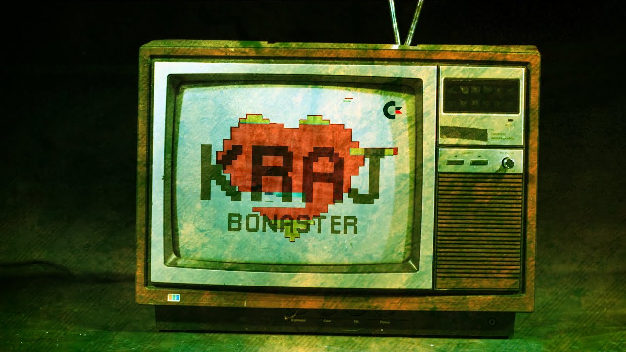 Bonaster - Kraj