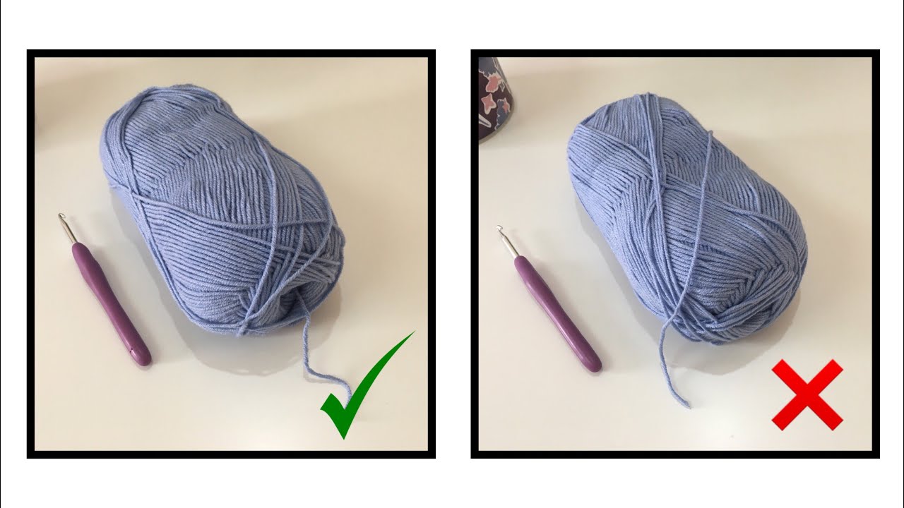10 من أسرار الكروشيه | تعرفي عليها في دقائق / Learn The Secrets Of Crochet