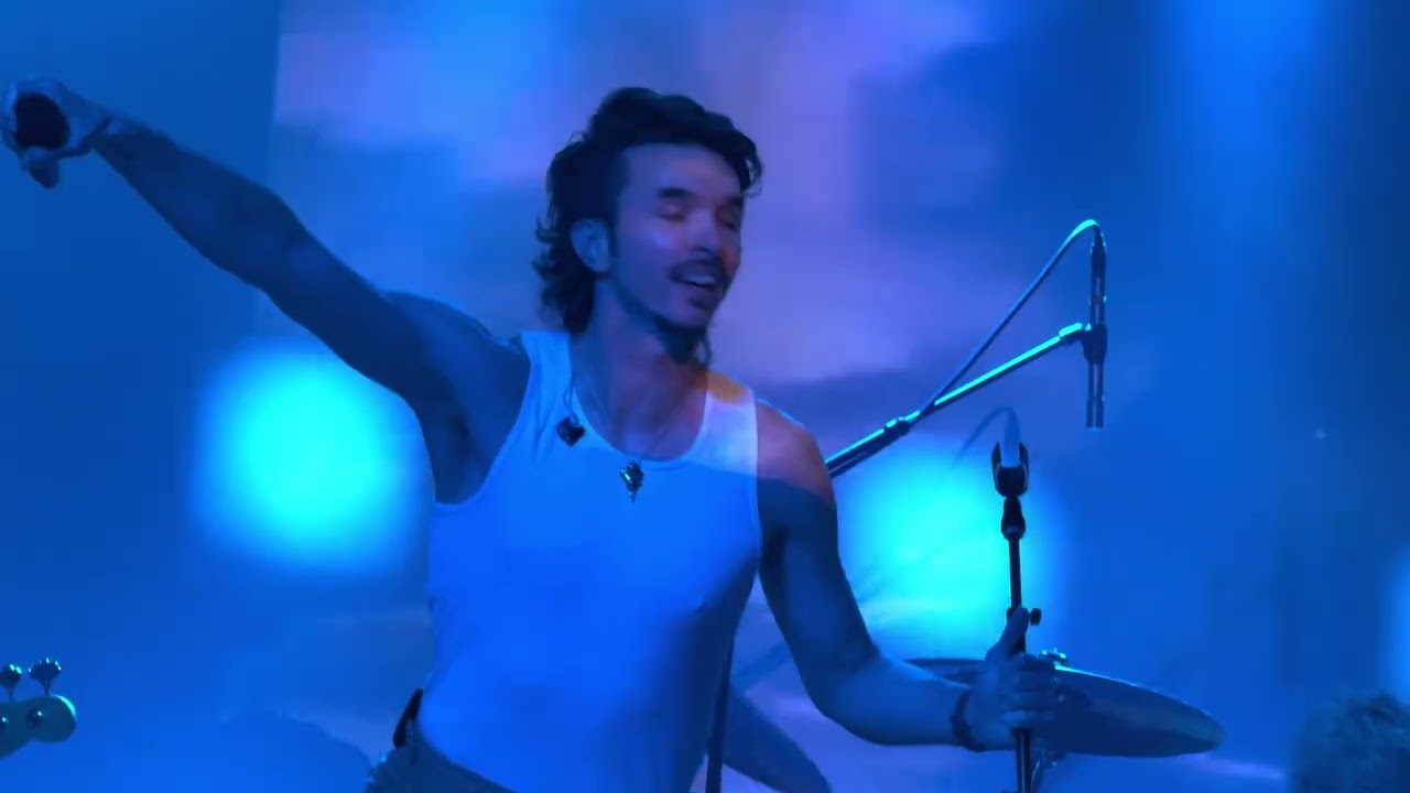 Every Breath You Take - Synchronicity: Tribute to The Police Live at Nectar Lounge 3/13/2026