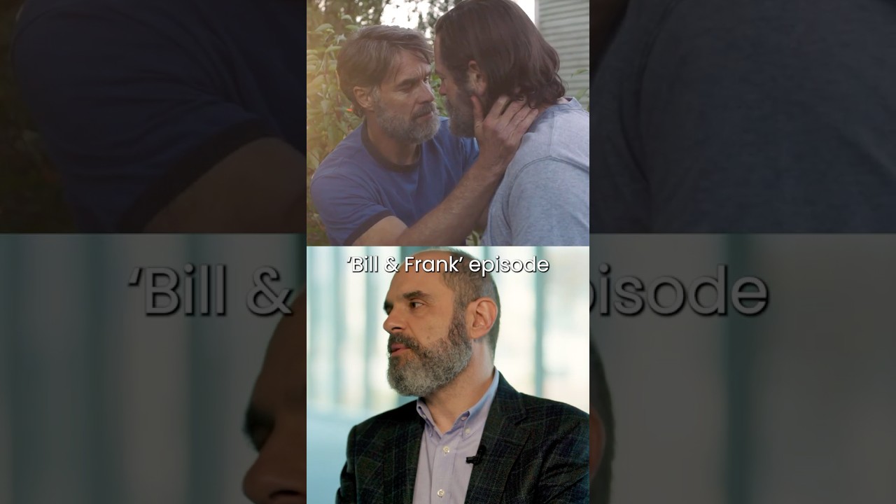 Craig Mazin on LGBTQ+ Love Stories in 'The Last of Us'