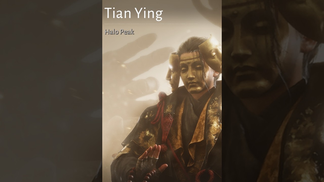 Where Winds Meet - Tian Ying No Damage Boss Fight (Trial Abyss)