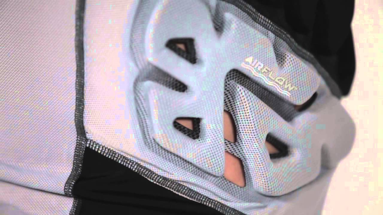 SHOCK DOCTOR 721 VELOCITY SHOCKSKIN MMA 3-PAD SHIRT
