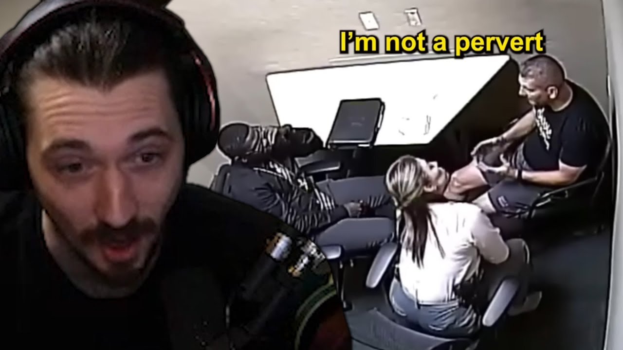 Злых учителей поймали