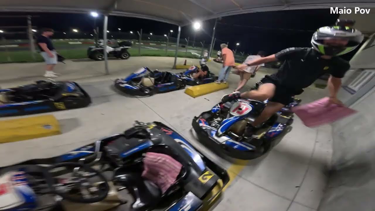 SERATA KART IGNORANTE 🔥🔥🔥