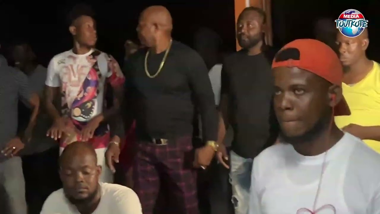 #ZÈL #1 ENTEPRETE FIDELITE DE SEPTEN T.