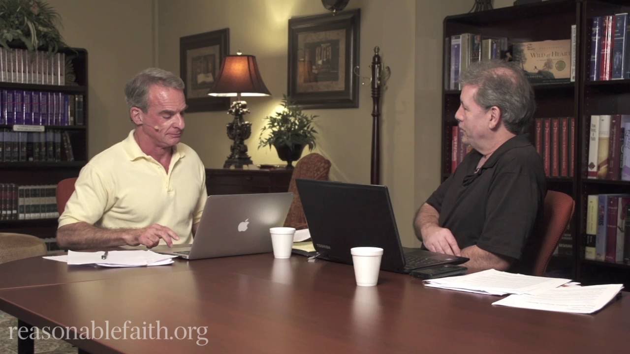 Is the Watchmaker Argument Still Valid? | Reasonable Faith Video Podcast