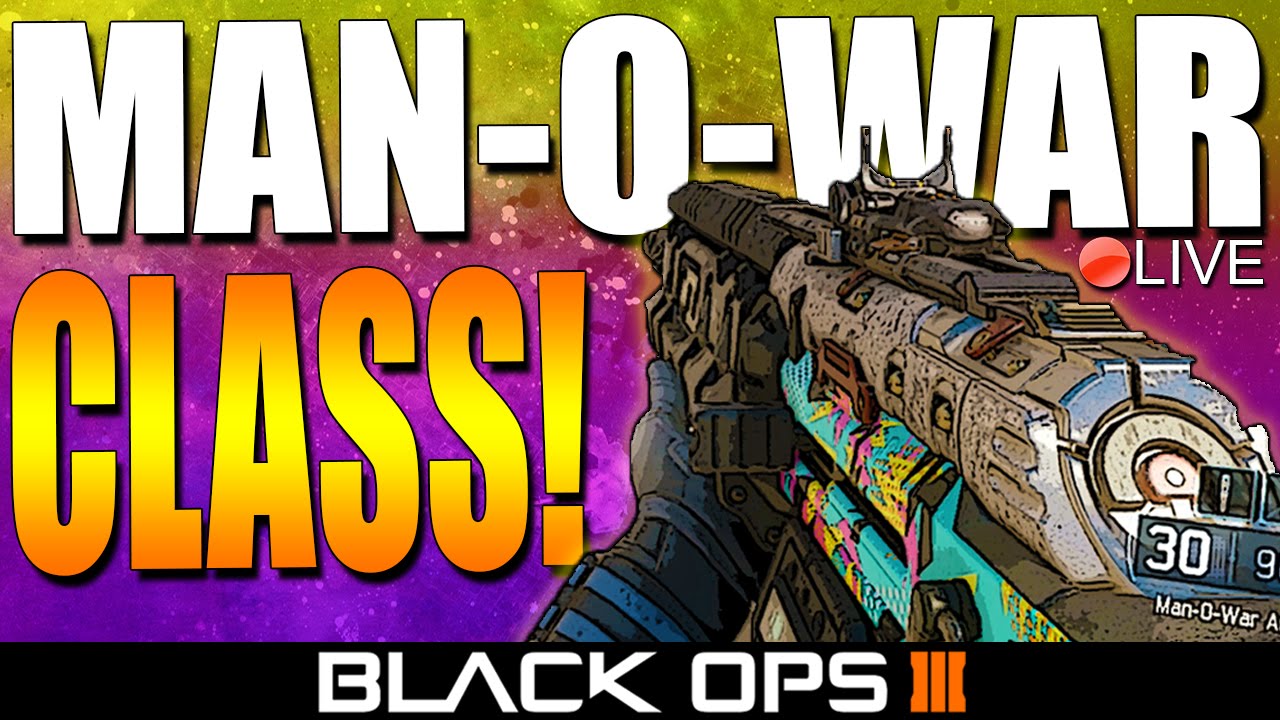 Black Ops 3: 