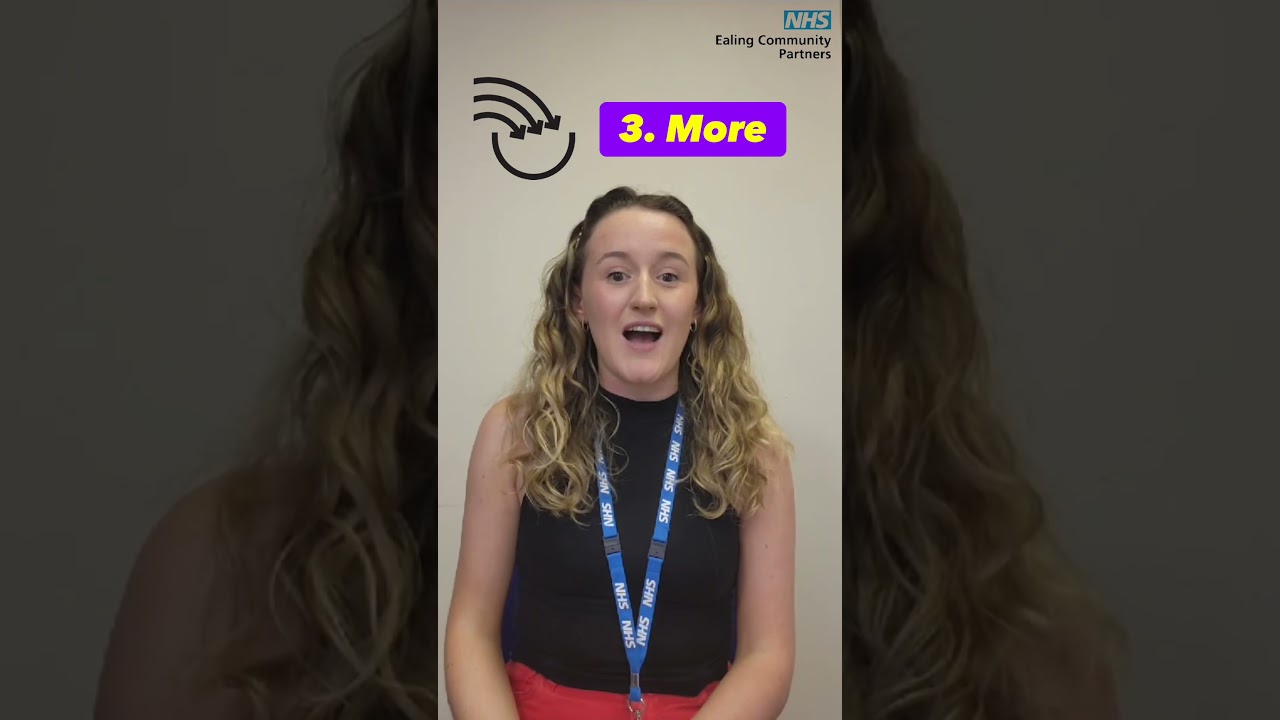 4 Makaton Signs to Use During Your Child's Eating Routine #makatonsigns #makaton #speechtherapytips