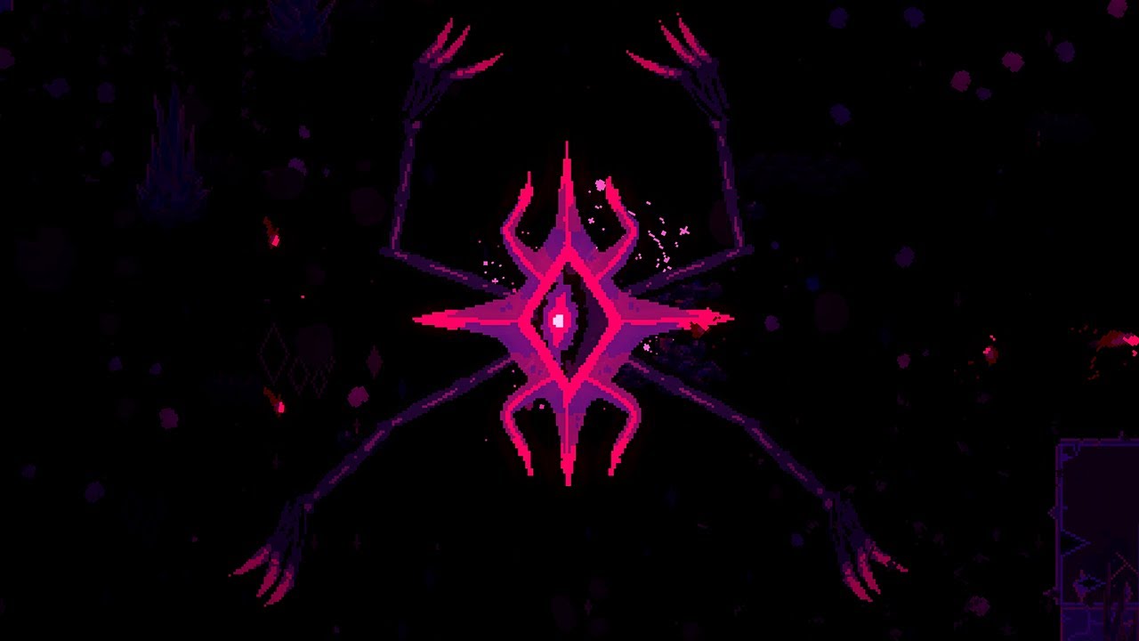 Voidigo - Final Boss Fight & Ending | Void Puppeteer