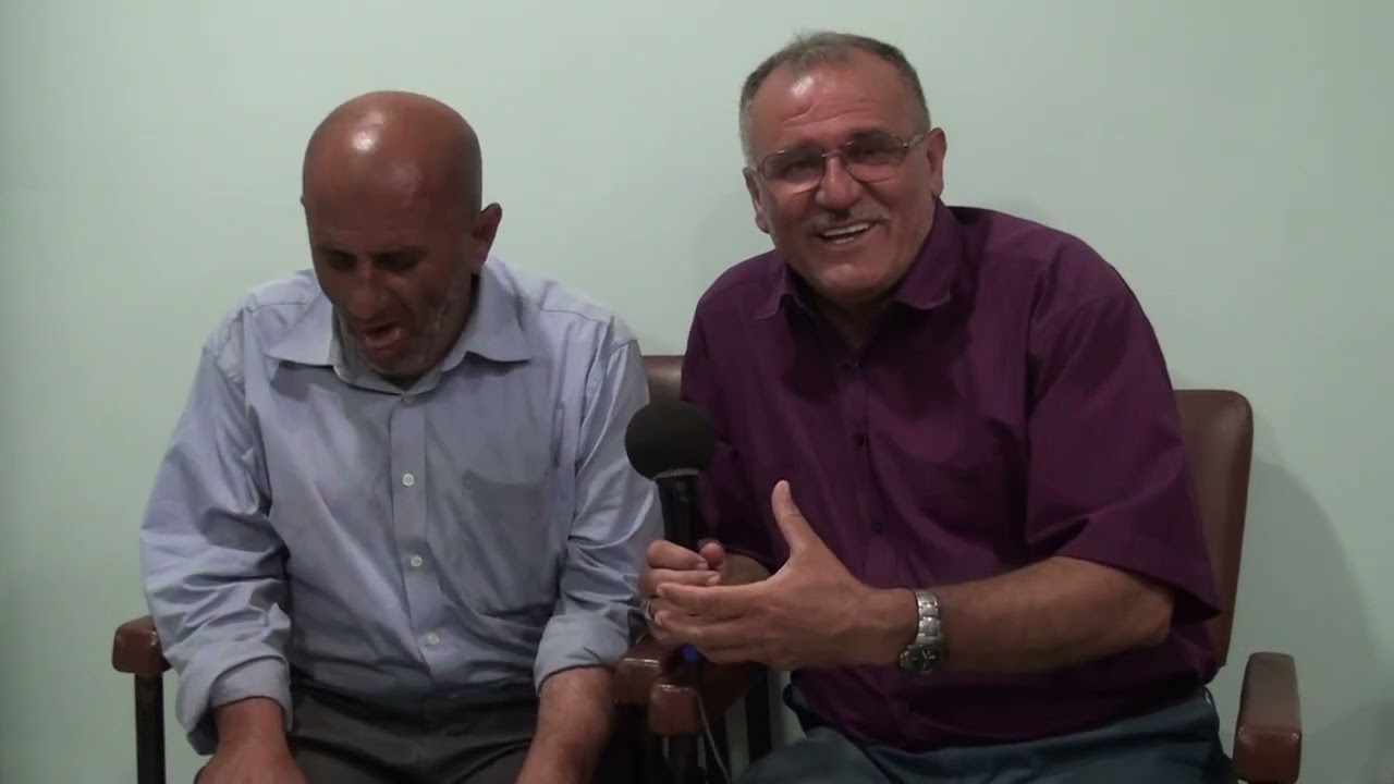 Bizim İller (Kırıkkale Keskin Part 6) | Yunus Güntürk
